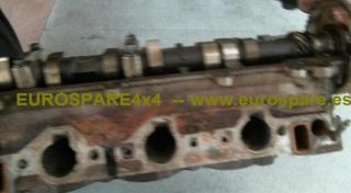 Culata toyota 4 runner 3.0 g v6 16992