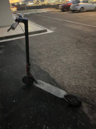 Patinete Eléctrico Xiaomi