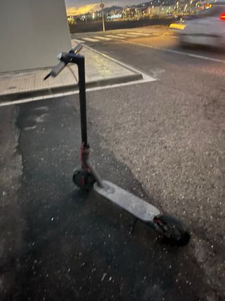 Patinete Eléctrico Xiaomi