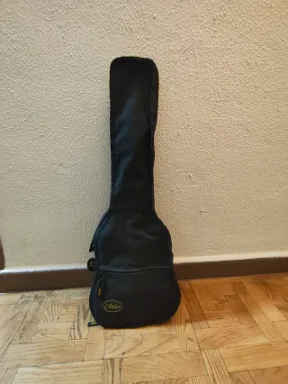 Ukelele Tenor Lanai C380.071 con funda