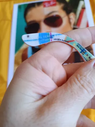 Gafas de Sol Ray-Ban Wayfarer Rare prints