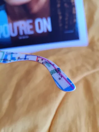 Gafas de Sol Ray-Ban Wayfarer Rare prints