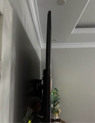 Smart TV Sony Bravia 65 negro 2020