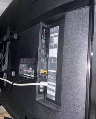 Smart TV Sony Bravia 65 negro 2020