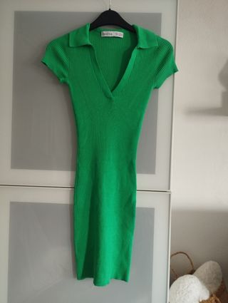 Lote Ropa T.XS (34/6) Azul y Blanco