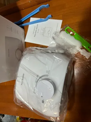 Calienta biberones RealBubee nuevo AMAZON Doble