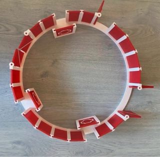 Playmobil Plaza de Toros 3D