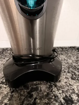 Cecotec Exprimidor Eléctrico Brazo