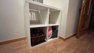 Estantería IKEA Kallax Blanca