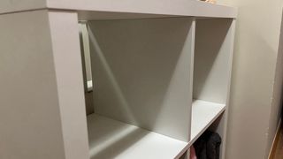 Estantería IKEA Kallax Blanca
