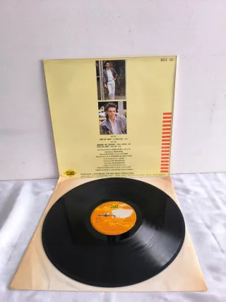 Silver Pozzoli – Around My Dream / Step By Step.