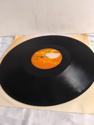 Silver Pozzoli – Around My Dream / Step By Step.