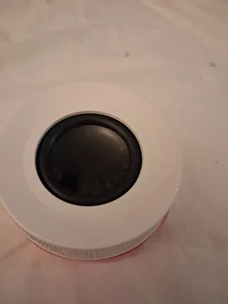 Cassa Bluetooth Nutella