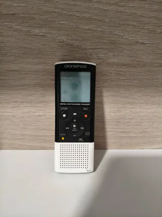 Grabadora Digital Olympus VN-8500PC