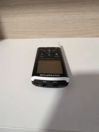 Grabadora Digital Olympus VN-8500PC