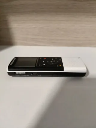 Grabadora Digital Olympus VN-8500PC