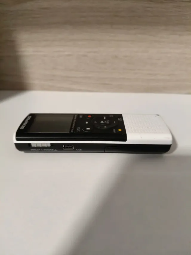 Grabadora Digital Olympus VN-8500PC