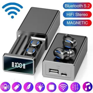 REGALO Auriculares Inalámbricos