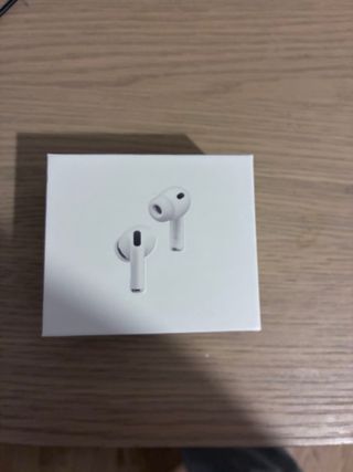 Pack 2 AírPòds Applè Blancos