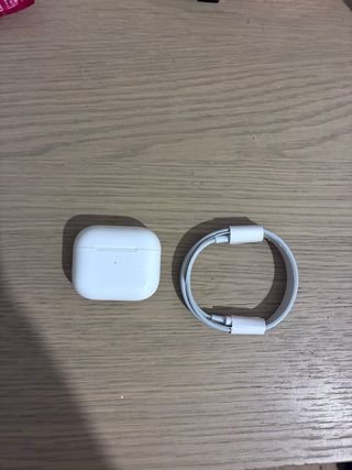 Pack 2 AírPòds Applè Blancos