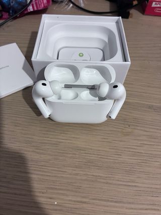 Pack 2 AírPòds Applè Blancos