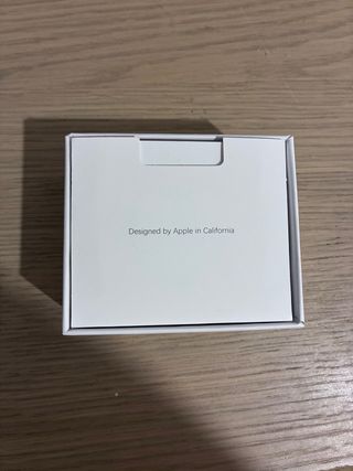 Pack 2 AírPòds Applè Blancos