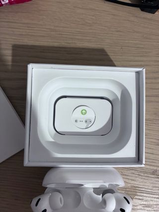 Pack 2 AírPòds Applè Blancos