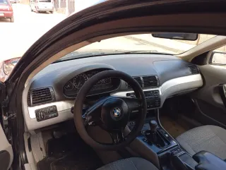 BMW Serie 3 2002