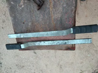 Accesorios de carrocerias variados