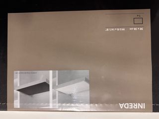 Ripiano estraibile IKEA BESTÅ Inreda