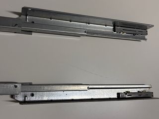 Ripiano estraibile IKEA BESTÅ Inreda