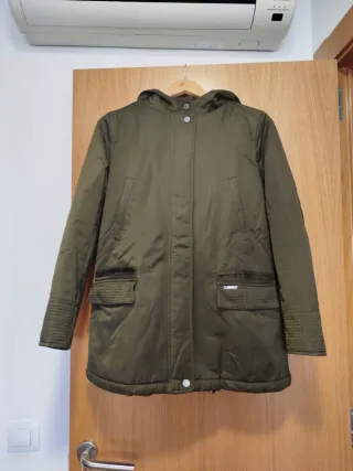 Abrigo pedro del hierro