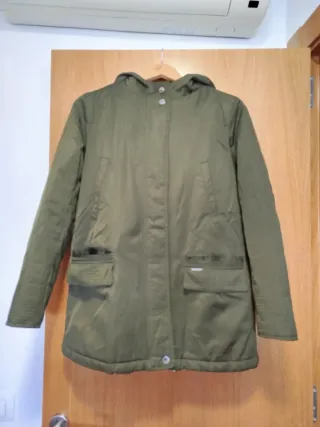 Abrigo pedro del hierro