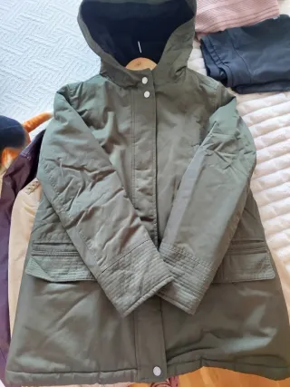 Abrigo pedro del hierro