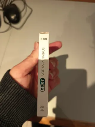 ESET NOD32 Antivirus