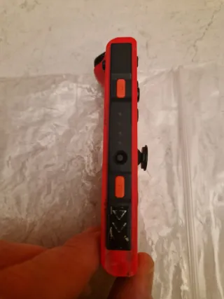 Mando Joy-Con derecho Nintendo Switch Rosa