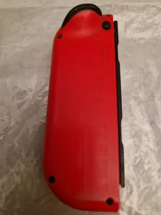 Mando Joy-Con derecho Nintendo Switch Rosa