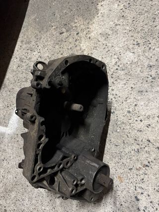 Caja Cambio Renault 5 GT Turbo JB3 032