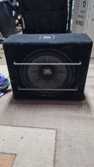 Equipo sonido JBL