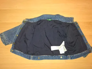 Lote Ropa Abrigo Niño. Talla 6-9 meses. Impecables