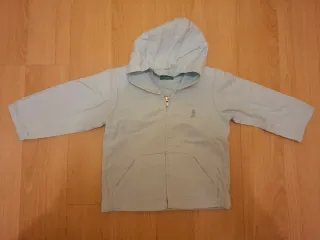 Lote Ropa Abrigo Niño. Talla 6-9 meses. Impecables