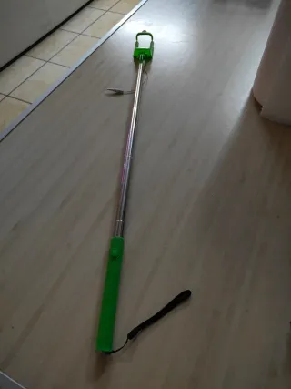 Asta selfie pro digital con pulsante