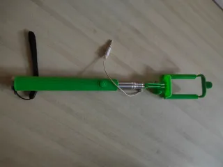 Asta selfie pro digital con pulsante