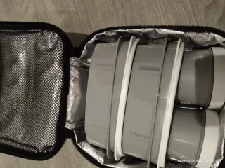 Fiambrera térmica Tatay Urban Food Casual