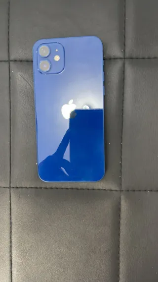 iPhone 12 128GB Azul