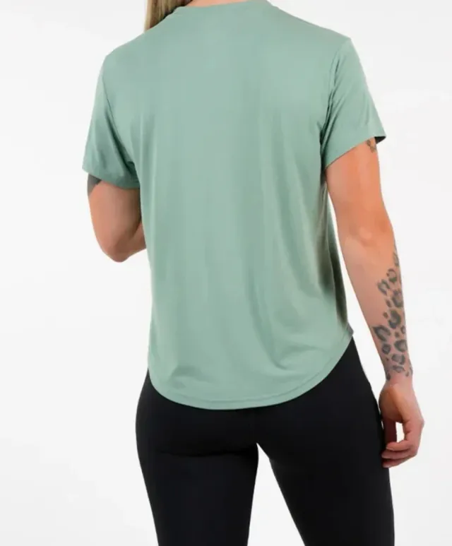 Camiseta Mujer Northern Spirit CrossFit