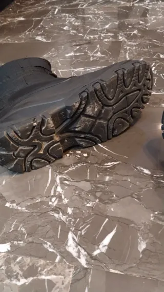 Botas de nieve impermeables