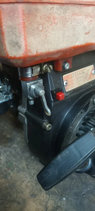 MOTOR CAMPEO H-60