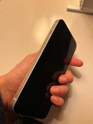 iPhone 13 128GB Blanco