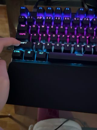 PC Gaming, Ryzen 9 5950X, RTX 3080,